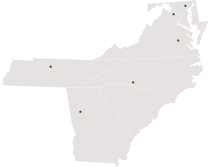 Public Finance Locations